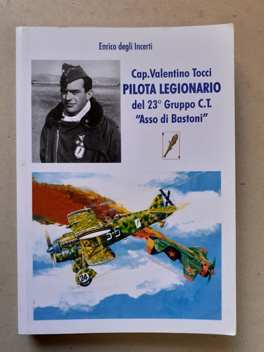 Valentino tocci pilota - valentino,