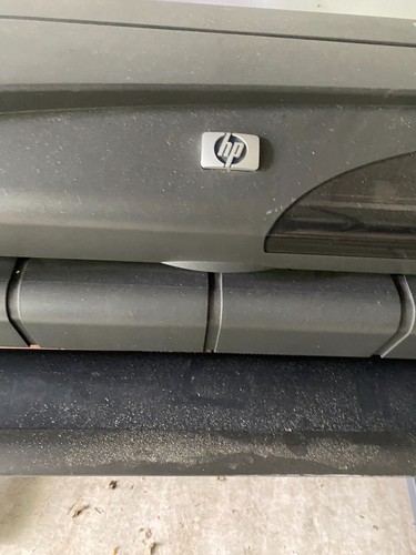 Designjet 800 color - hp, printer
