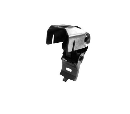 Supporto marmitta tampone - supporto,
