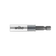 Wiha 39134 portapunte - 39134, 1/4"
