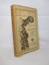 Chiesa Francesco - Calliope