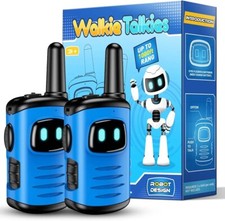 Walkie talkie per bambini - walkie-talkie,