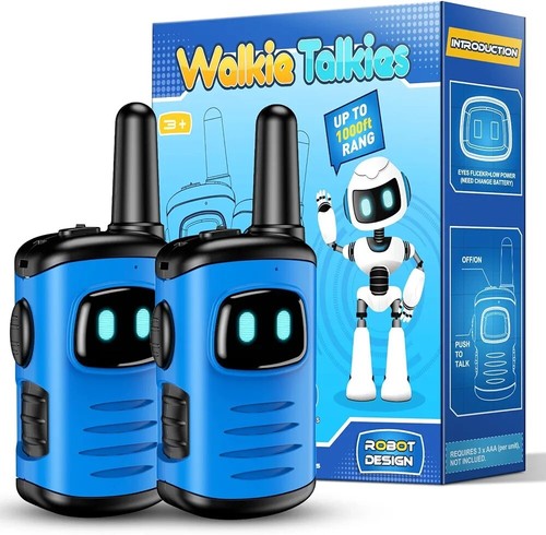 Walkie talkie per bambini - walkie-talkie,
