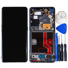 Display LCD touch screen