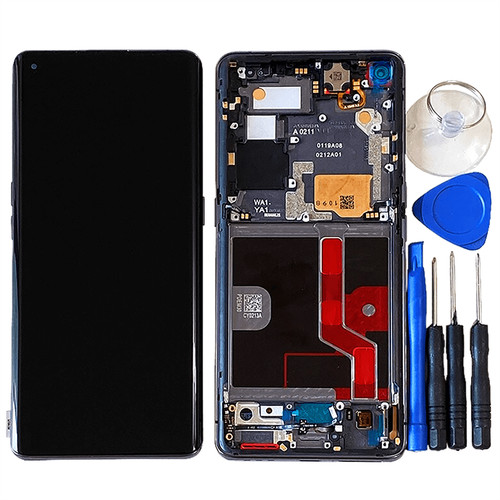 Display lcd touch screen - display,