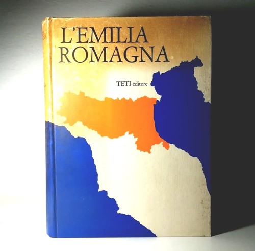 Emilia romagna teti - l'emilia,