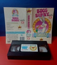 VHS  P118. BUGS BUNNY. 2