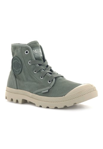 Stivaletti palladium donna - stivaletti, us