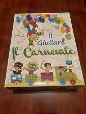 COSTUME CARNEVALE BAMBINA BIANCANEVE 3-6 Mesi