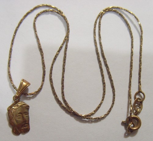 Collana religiosa antica - , non