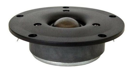 Coppia tweeter 669c - 25-669c, tb