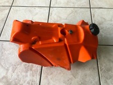TANICA SERBATOIO FUEL TANK ORIGINALE KTM 59007113000 SX 125 250 300 2005 2006