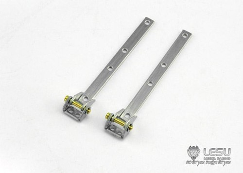 Cerniera metallo lesu - cerniera, per