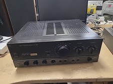 Amplificatore integrato