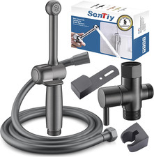 Spruzzatore Bidet Portatile