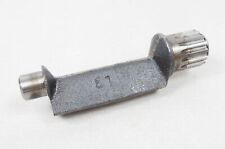 Albero di bilanciamento Rotax