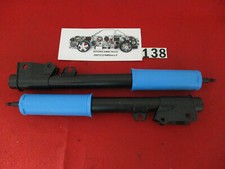 COPPIA AMMORTIZZATORI POSTERIORI PER SEAT IBIZA