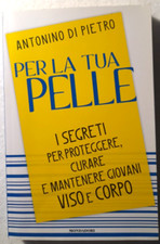 Libro Antonino Di Pietro Per