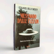Messaggio dalle Pleiadi Eduard