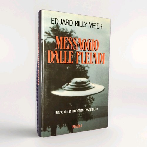 Messaggio dalle pleiadi - pleiadi, eduard