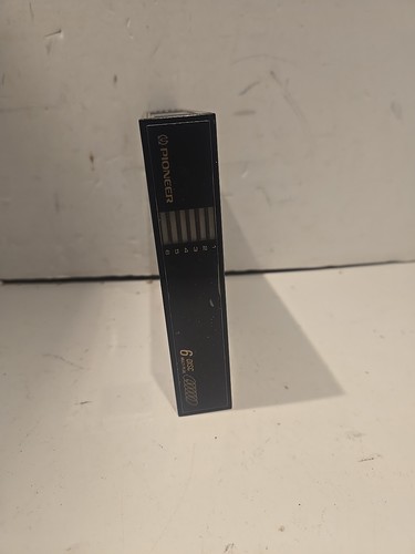 Pioneer m603 m901 - pioneer, pd-m603