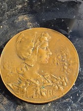 Medaglia Bronzo Belgio e