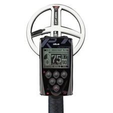 XP Metal Detectors DEUS