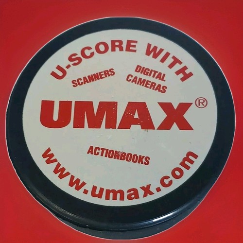 Umax sponsor score con - sponsor, u-score
