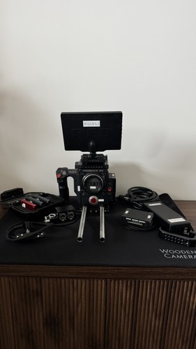 Red dragon dsmc2 s35 con - dsmc2,