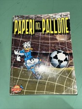 PIUDISNEY  31 / PAPERI NEL