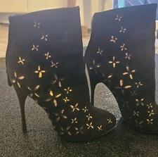 Alaia BRAND Designer Splendido
