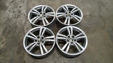 4 Cerchi in lega Alfa Romeo