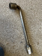 (E) FACOM Chiave A Tubo 40 Non