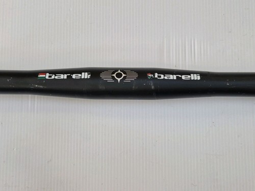 Manubrio goccia lega - a,