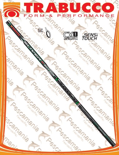 Canna bolognese trabucco - canna,