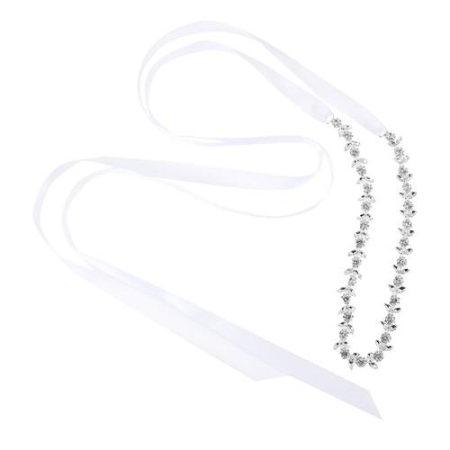 Cintura sposa strass cinture - sposa,