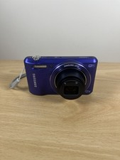 Smart Camera Samsung WB36F -