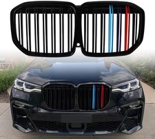 BMW X7 G07 2019-2022 Griglia