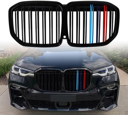 Bmw g07 2019 2022 - g07, griglia