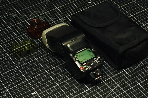 Nikon speedlight 700 - sb-700, ttl