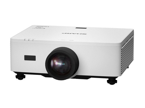 Proiettore laser sharp p721q - proiettore,