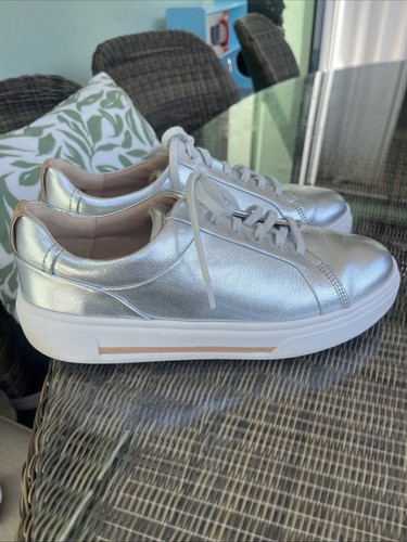 Scarpe ginnastica clarks - scarpe,