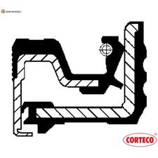 ANELLO DI TENUTA 12014851B PER