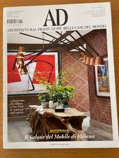 AD ARCHITECTURAL DIGEST LE