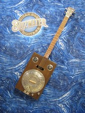 Bluzwater nova cigar box - bluzwater,