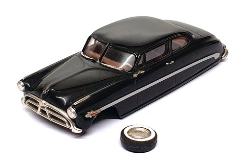Precision miniatures 43 - miniatures, 1/43