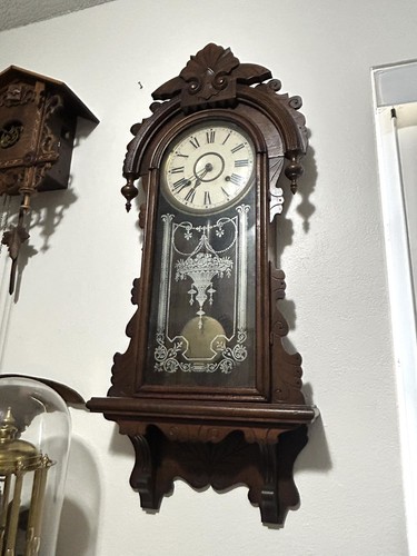 Orologio antico stupendo - orologio,