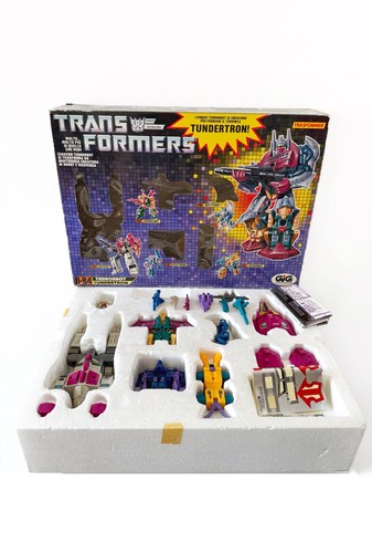 Transformers abominus gig - g1,