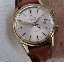 SPLENDIDO OROLOGIO SVEGLIA DA