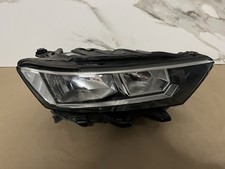 Faro Fanale Anteriore Destro